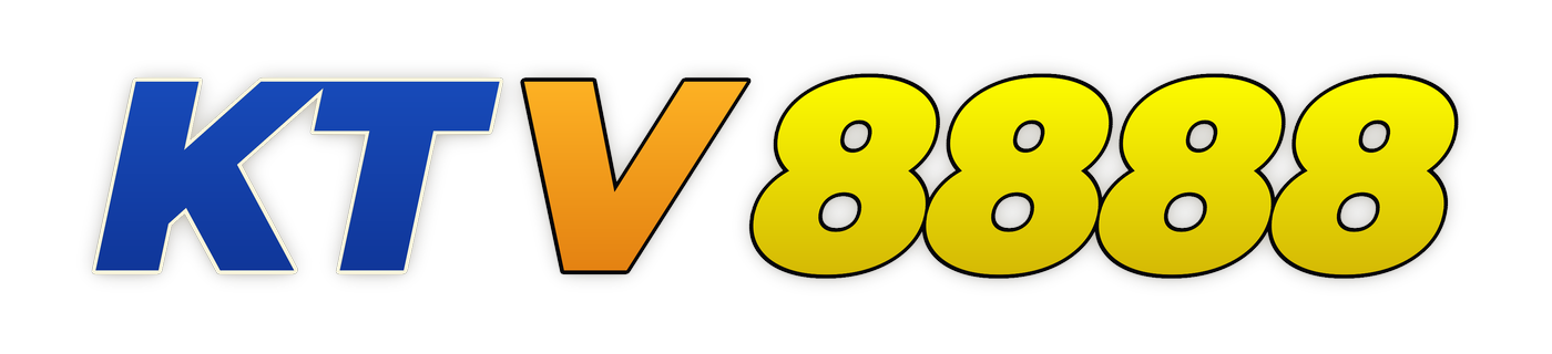 ktv8888 Logo